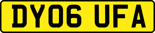 DY06UFA