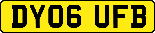 DY06UFB
