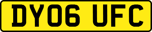 DY06UFC