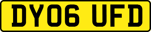 DY06UFD