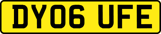 DY06UFE