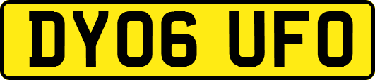 DY06UFO