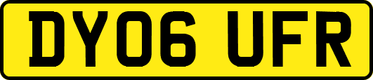 DY06UFR