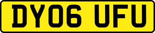 DY06UFU
