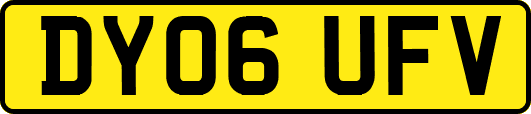 DY06UFV
