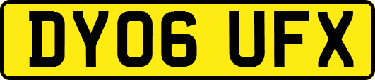 DY06UFX