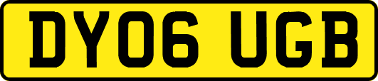 DY06UGB