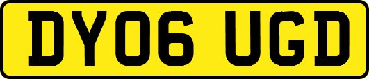 DY06UGD