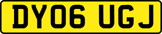 DY06UGJ
