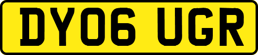 DY06UGR