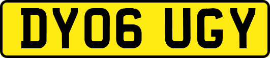 DY06UGY