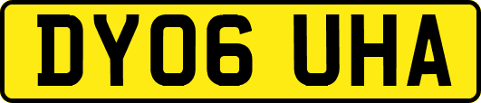 DY06UHA