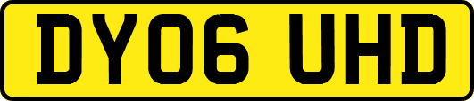 DY06UHD
