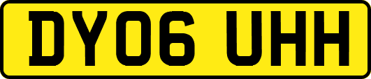 DY06UHH