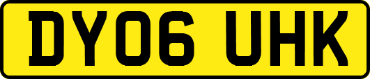 DY06UHK
