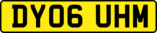 DY06UHM