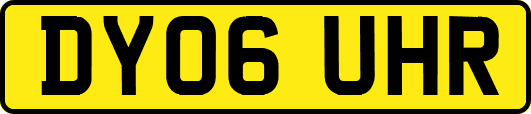 DY06UHR