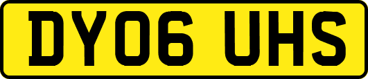 DY06UHS