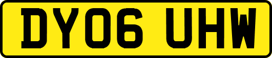 DY06UHW