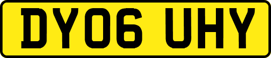 DY06UHY