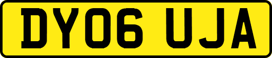 DY06UJA