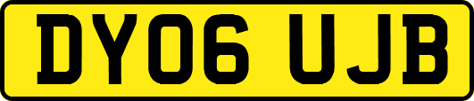DY06UJB