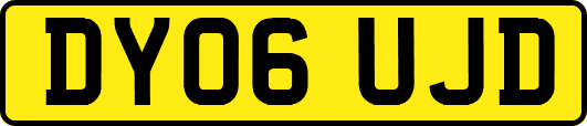 DY06UJD
