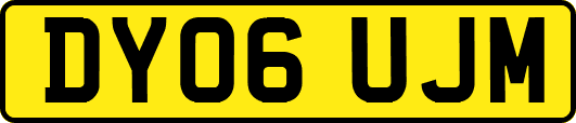DY06UJM