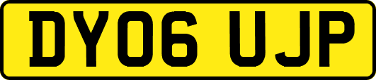 DY06UJP
