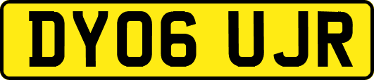 DY06UJR