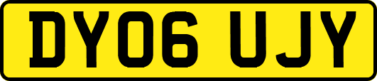 DY06UJY