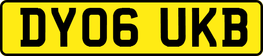 DY06UKB