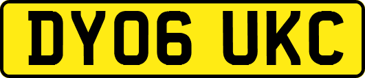 DY06UKC