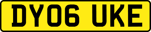 DY06UKE