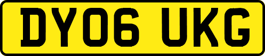 DY06UKG