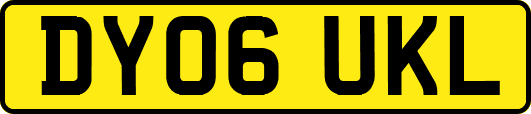 DY06UKL