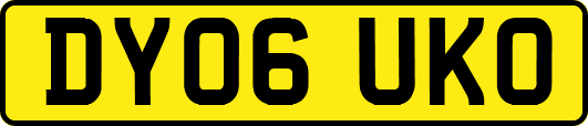 DY06UKO