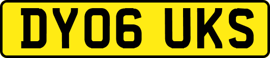 DY06UKS