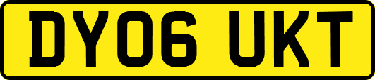 DY06UKT