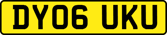 DY06UKU