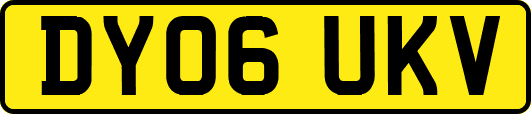 DY06UKV