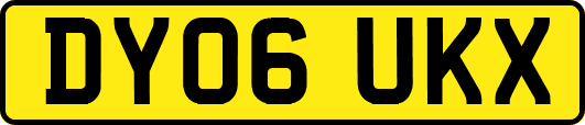 DY06UKX