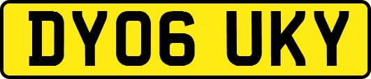 DY06UKY