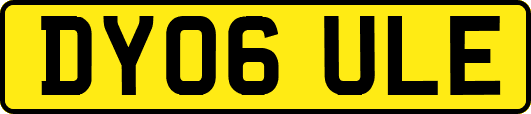 DY06ULE