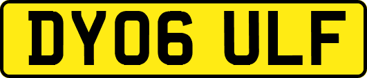 DY06ULF