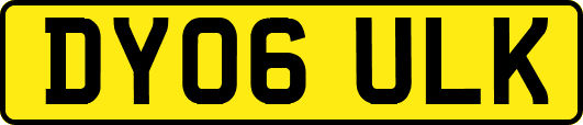 DY06ULK