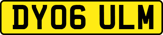 DY06ULM