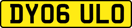 DY06ULO
