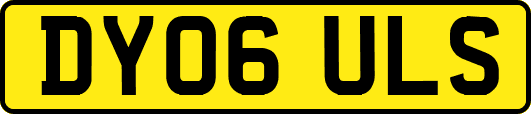 DY06ULS