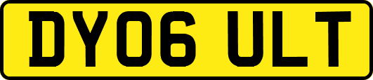 DY06ULT